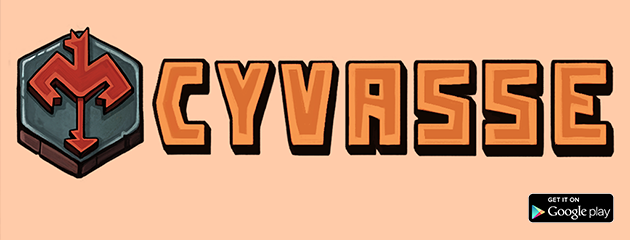 Cyvasse