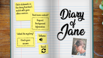 Diary of Jane 0