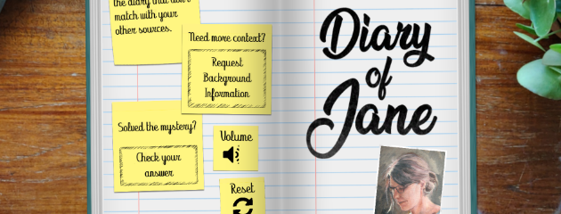 Diary of Jane