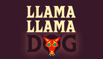 LLama LLama Dog 0