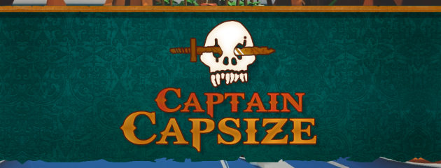 Captain Capsize