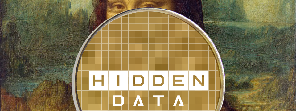 Hidden Texture Data